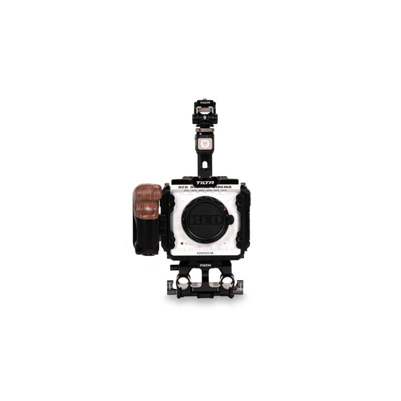 Расширений комплект Tiltaing RED Komodo Kit E (Black/ V-Mount)