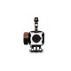 Расширений комплект Tiltaing RED Komodo Kit E (Black/ V-Mount)