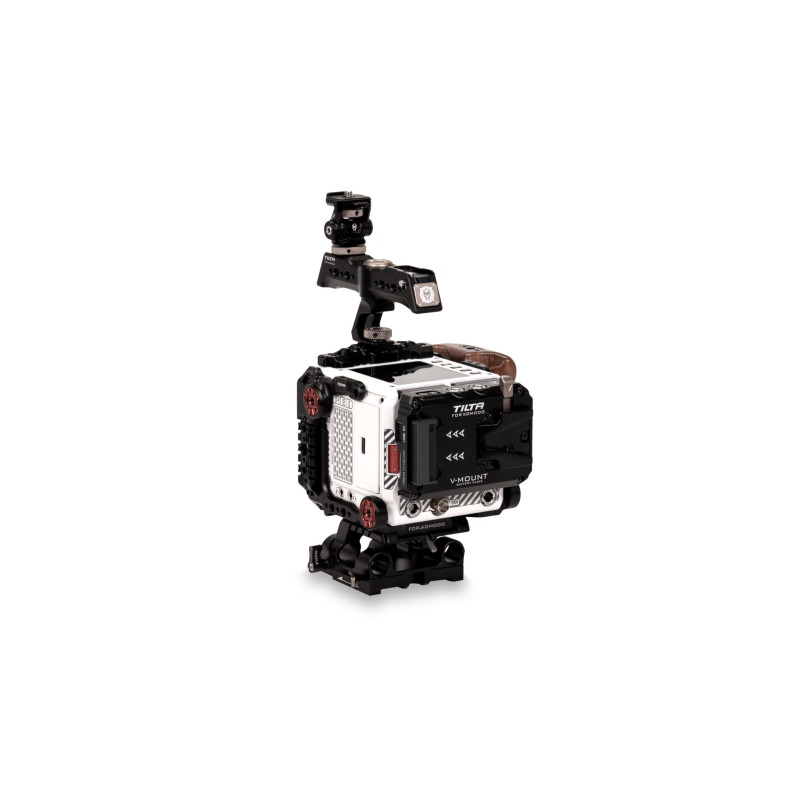 Расширений комплект Tiltaing RED Komodo Kit E (Black/ V-Mount)