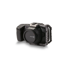 Расширений комплект Tilta Half Camera Cage for BMPCC 4K/6K (Black)
