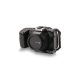 Расширений комплект Tilta Half Camera Cage for BMPCC 4K/6K (Black)
