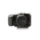 Расширений комплект Tilta Half Camera Cage for BMPCC 4K/6K (Black)