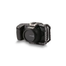Расширений комплект Tilta Half Camera Cage for BMPCC 4K/6K (Tartical Gray)