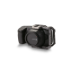 Расширений комплект Tilta Half Camera Cage for BMPCC 4K/6K (Tartical Gray)