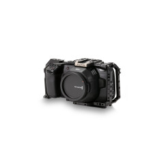 Клітка Tilta Full Camera Cage for BMPCC 4K/6K (Black) TA-T01-FCC-B