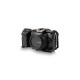 Клітка Tilta Full Camera Cage for BMPCC 4K/6K (Black) TA-T01-FCC-B
