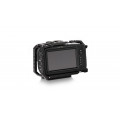 Клітка Tilta Full Camera Cage for BMPCC 4K/6K (Black) TA-T01-FCC-B