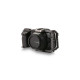 Клітка Tilta Full Camera Cage for BMPCC 4K/6K (Tactical Gray) TA-T01-FCC