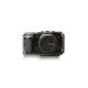 Клітка Tilta Full Camera Cage for BMPCC 4K/6K (Tactical Gray) TA-T01-FCC