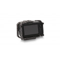 Клітка Tilta Full Camera Cage for BMPCC 4K/6K (Tactical Gray) TA-T01-FCC
