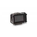 Клітка Tilta Full Camera Cage for BMPCC 4K/6K (Tilta Gray) TA-T01-FCC-G