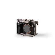 Клітка Tilta Full Camera Cage for Sony a7/a9 Series (Tilta Gray) TA-T17-FCC-G