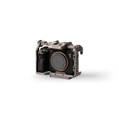 Расширений комплект Tilta Full Camera Cage for Sony a7/a9 Series (Tilta Gray) 