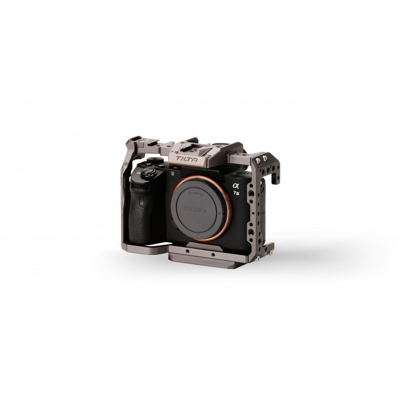 Расширений комплект Tilta Full Camera Cage for Sony a7/a9 Series (Tilta Gray) 