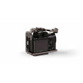 Клітка Tilta Full Camera Cage for Sony a7/a9 Series (Tilta Gray) TA-T17-FCC-G