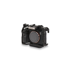 Клітка Tilta Full Camera Cage for Sony a7/a9 Series (Black) TA-T17-FCC-B
