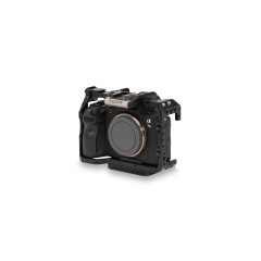 Клітка Tilta Full Camera Cage for Sony a7/a9 Series (Black) TA-T17-FCC-B