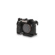 Клітка Tilta Full Camera Cage for Sony a7/a9 Series (Black) TA-T17-FCC-B