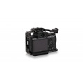 Клітка Tilta Full Camera Cage for Sony a7/a9 Series (Black) TA-T17-FCC-B