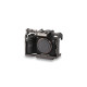 Клітка Tilta Full Camera Cage for Sony a7/a9 Series – Tilta Gray (Previous Model) TA-T17-FCC-G-pr