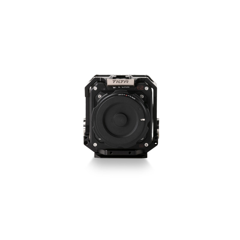 Клітка Tilta Full Camera Cage for Z CAM ( Black) TA-T05-FCC-B