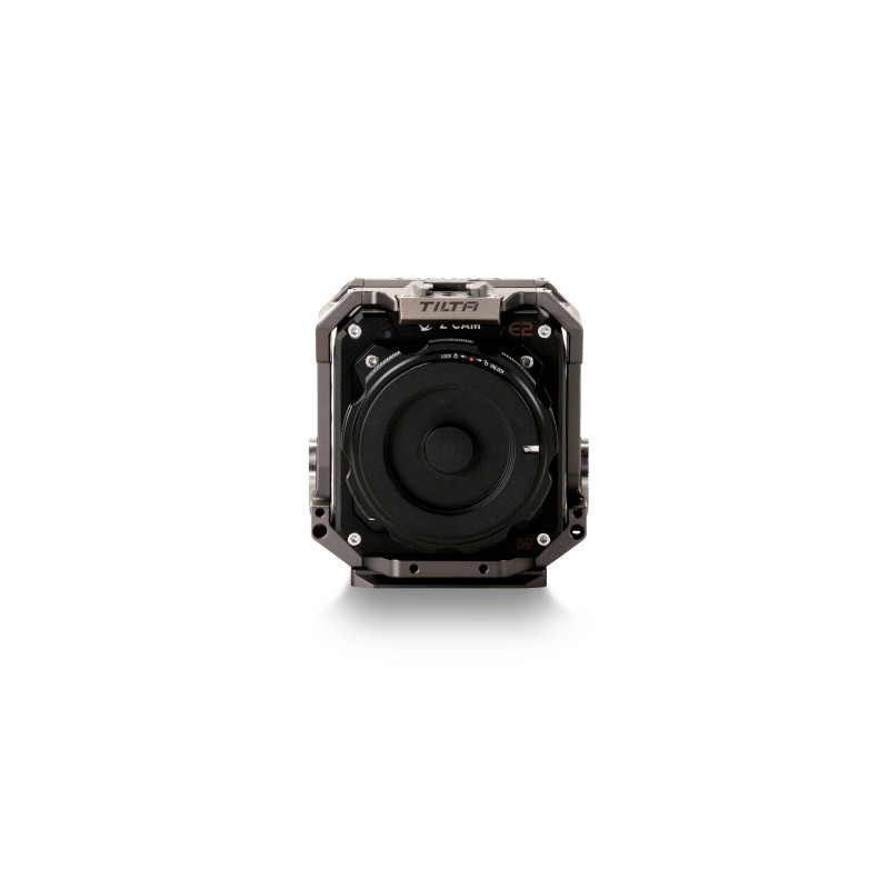 Клітка Tilta Full Camera Cage for Z CAM (Tilta Gray) TA-T05-FCC-G