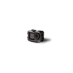 Клітка Tilta Full Camera Cage for DJI Osmo Action – Tilta Gray (TA-T06-D)