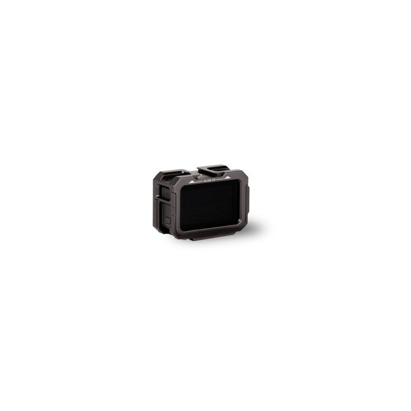 Клітка Tilta Full Camera Cage for DJI Osmo Action – Tilta Gray (TA-T06-D)