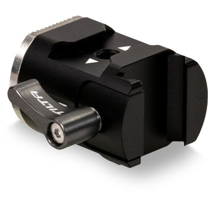 Адаптер Tilta Right-Side NATO Rail to Rosette Adapter for DJI Gimbal