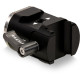 Адаптер Tilta Right-Side NATO Rail to Rosette Adapter for DJI Gimbal