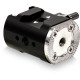 Адаптер Tilta Right-Side NATO Rail to Rosette Adapter for DJI Gimbal
