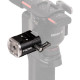 Адаптер Tilta Right-Side NATO Rail to Rosette Adapter for DJI Gimbal