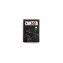 Захисний екран Protection Kit for Red Komodo