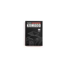 Защитный экран Protection Kit for Red Komodo