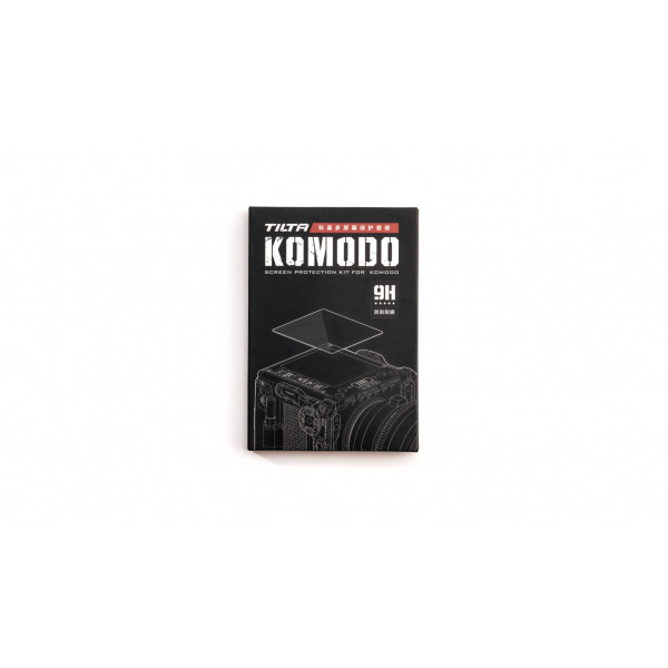 Защитный экран Protection Kit for Red Komodo