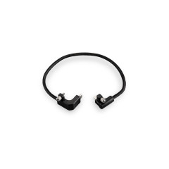 Tilta 90° USB Type-C Cable for Tilta BMPCC 4K Cage (8") 