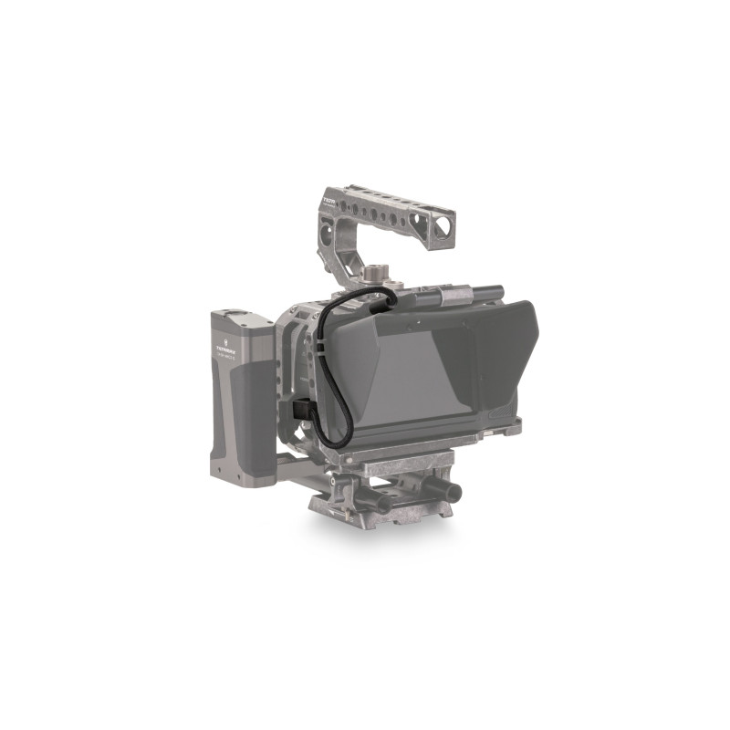 Tilta 90° USB Type-C Cable for Tilta BMPCC 4K Cage (8")