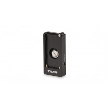 Tilta Sony F970 Battery Plate for Half or Full Camera Cage (Black)