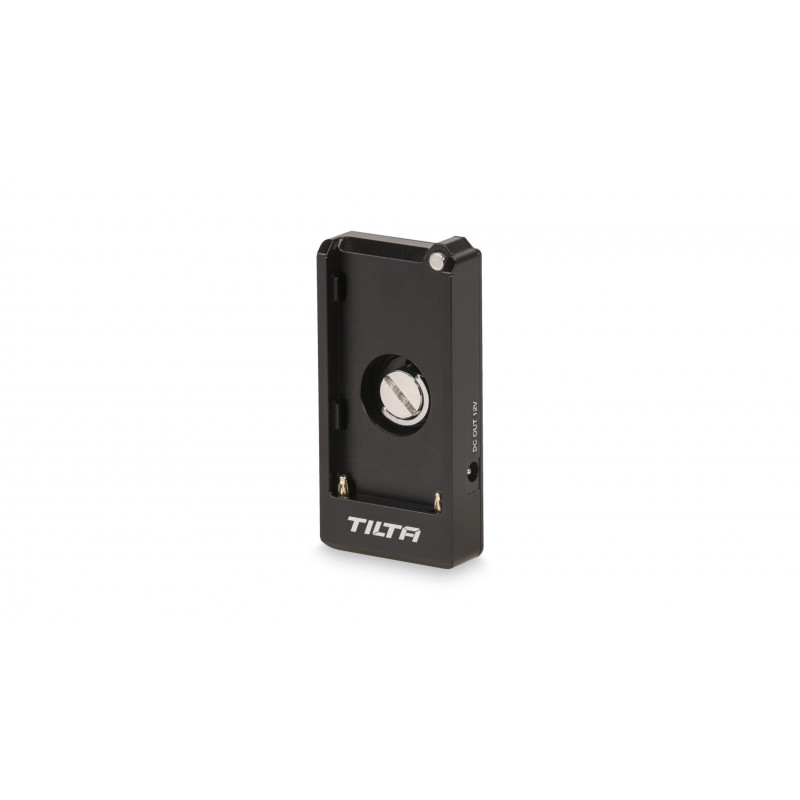 Tilta Sony F970 Battery Plate for Half or Full Camera Cage (Black)