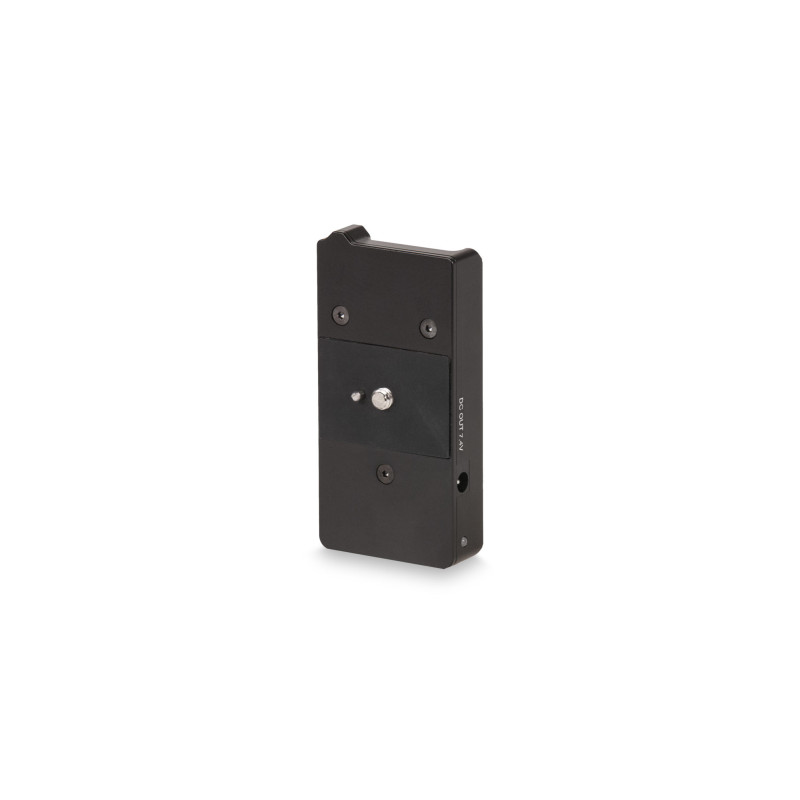 Tilta Sony F970 Battery Plate for Half or Full Camera Cage (Black)