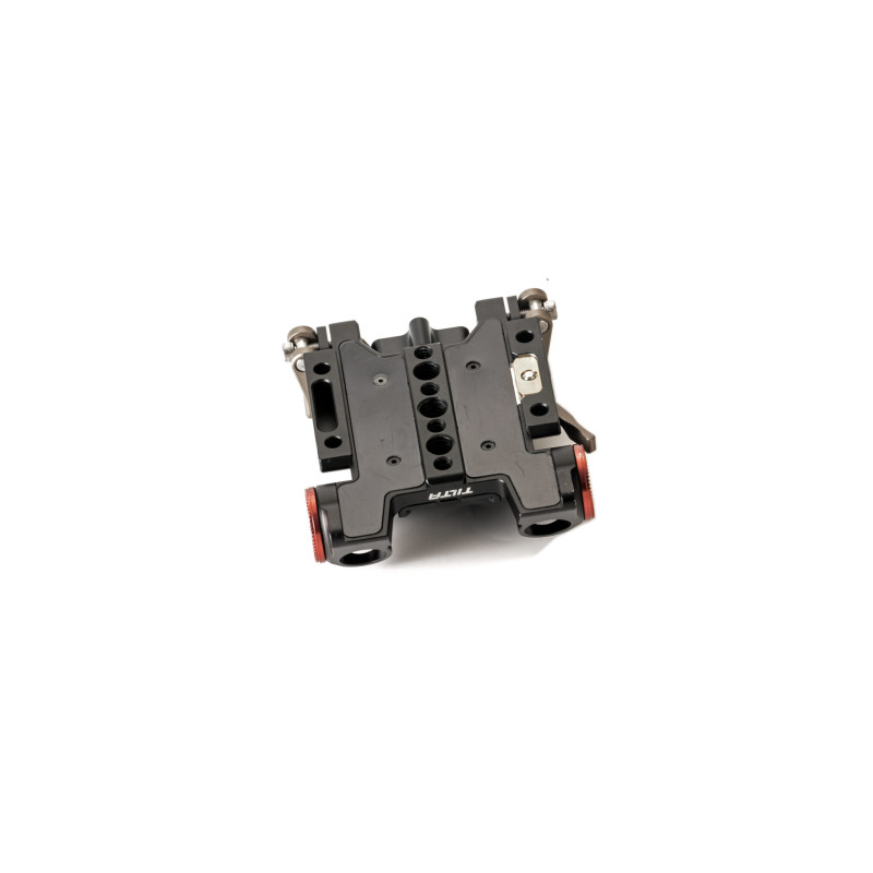 Аксесуар Tiltaing 15mm LWS Baseplate Type VI (Black)