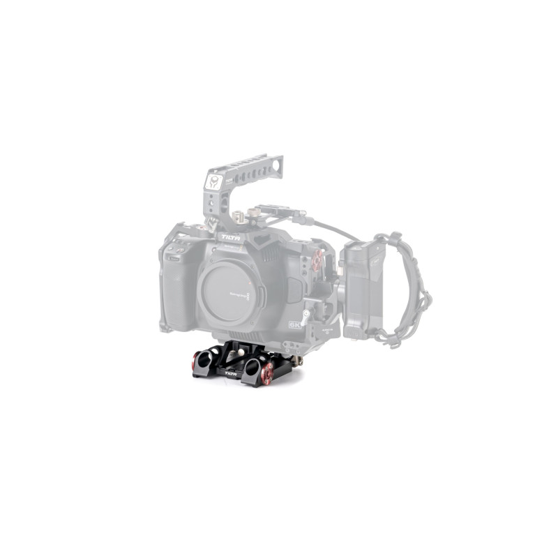 Аксесуар Tiltaing 15mm LWS Baseplate Type VI (Black)