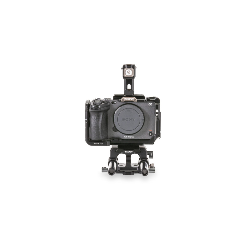 Кейдж Tilta Sony FX3 Basic Kit (Black)