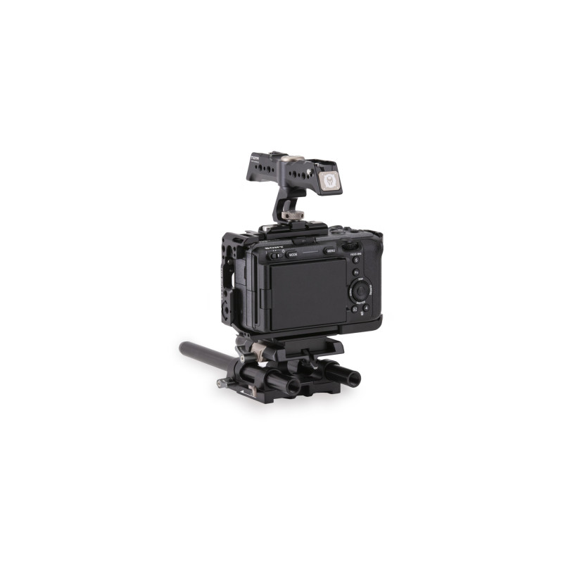 Кейдж Tilta Sony FX3 Basic Kit (Black)
