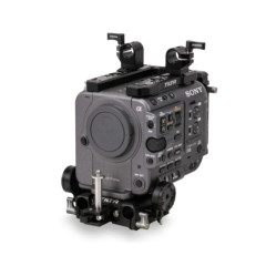 Клітка Tilta ES-T20-B-V для камери Sony FX6 з батарейною площадкою