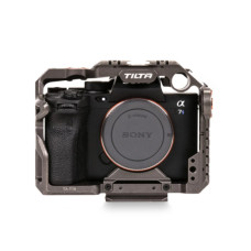 Аксесуар Tilta Full Camera Cage for Sony a7S III  (TA-T18-FCC) Black