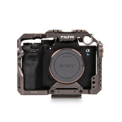 Аксесуар Tilta Full Camera Cage for Sony a7S III  (TA-T18-FCC) Black