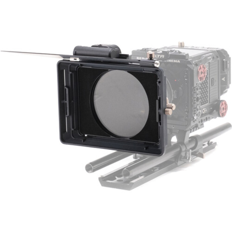 Компендіум Tilta Mirage Motorized VND Kit Matte Box (MB-T16-B)