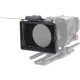 Компендіум Tilta Mirage Motorized VND Kit Matte Box (MB-T16-B)