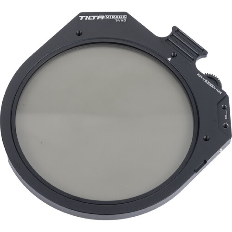 Компендіум Tilta Mirage Motorized VND Kit Matte Box (MB-T16-B)